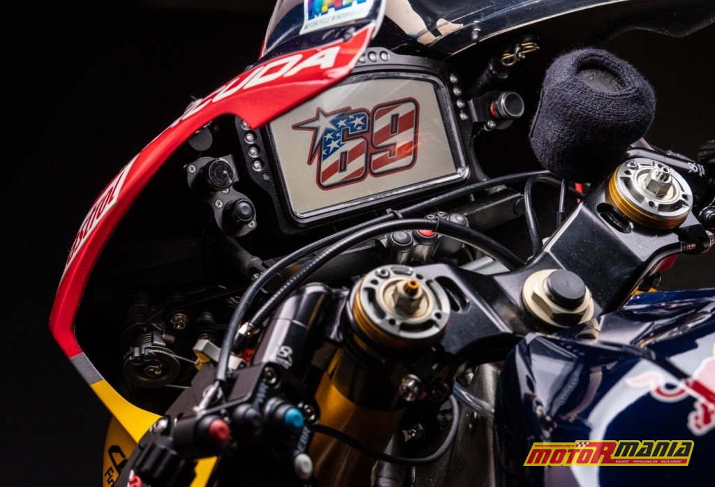 CBR1000RR SP2 World SBK Nicky Hayden na sprzedaz (4)