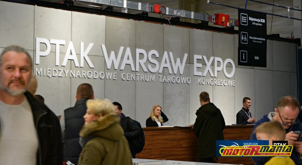 Warsaw Motorcycle Show 2019 (6)