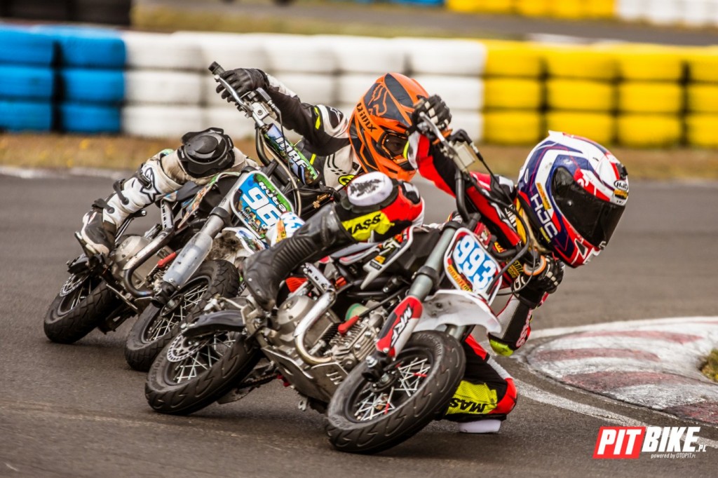 Pitbike SM runda rozgrzewokowa Avix Torun (8)