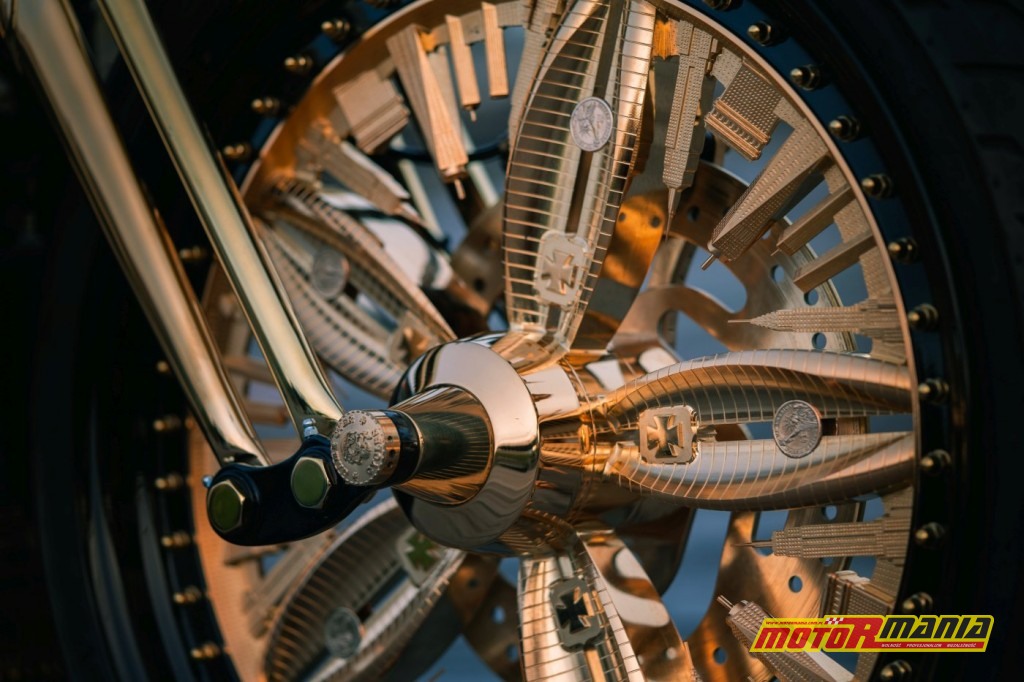 Motocykl Nowy Jork Rzeszów (6) - Game Over Cycles