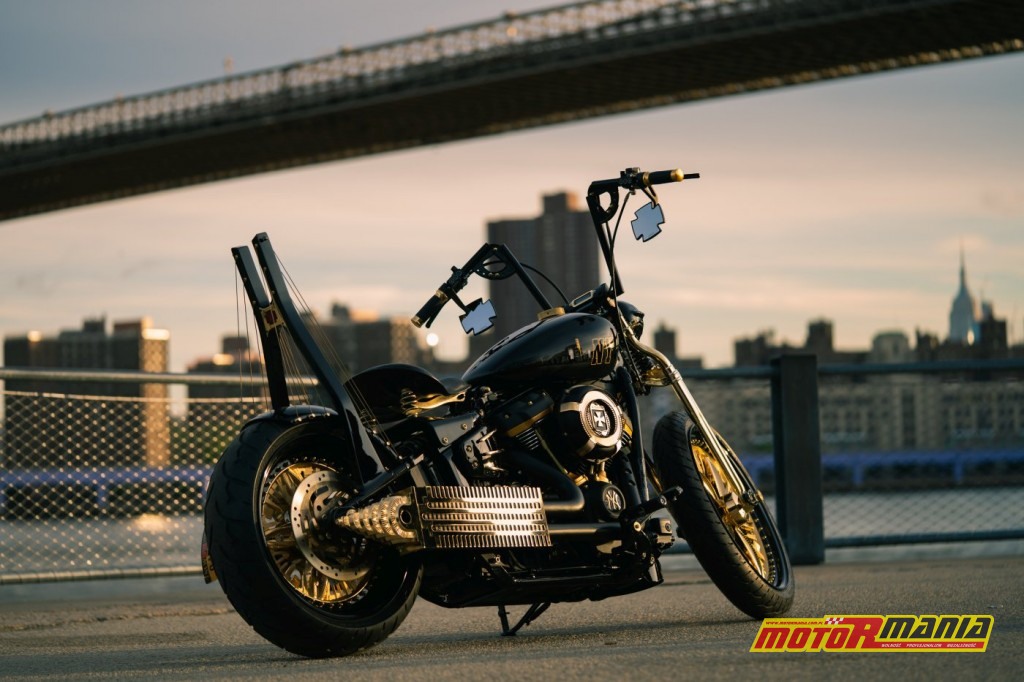 Motocykl Nowy Jork Rzeszów (8) - Game Over Cycles