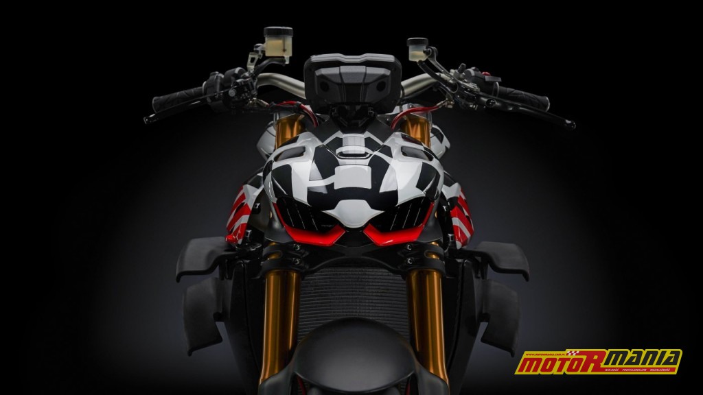 Ducati Streetfighter V4 2020 - prototyp z 13 czerwca  (4)