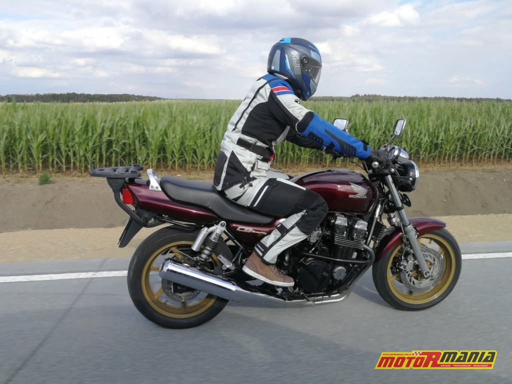 Held Hakuna Matata II - test motormania odziez turystyczna (2)