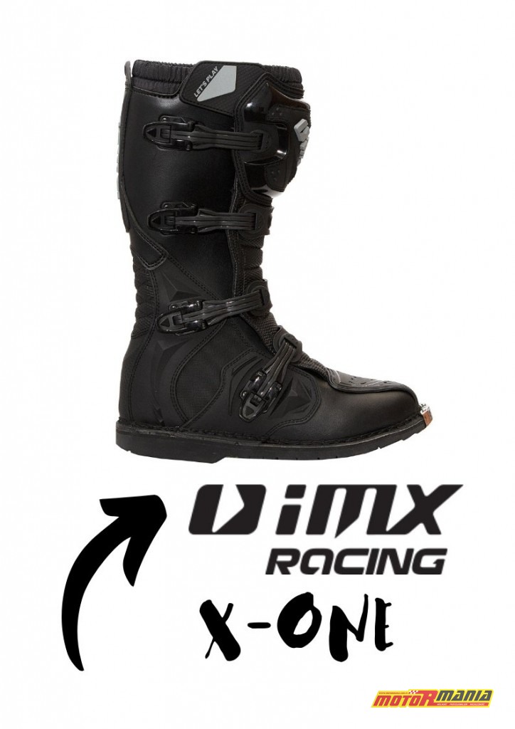 buty motocrossowe IMX X-One X-Two (1)