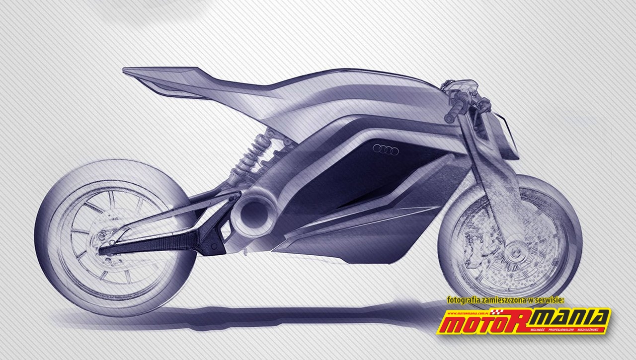 audi motorbike price