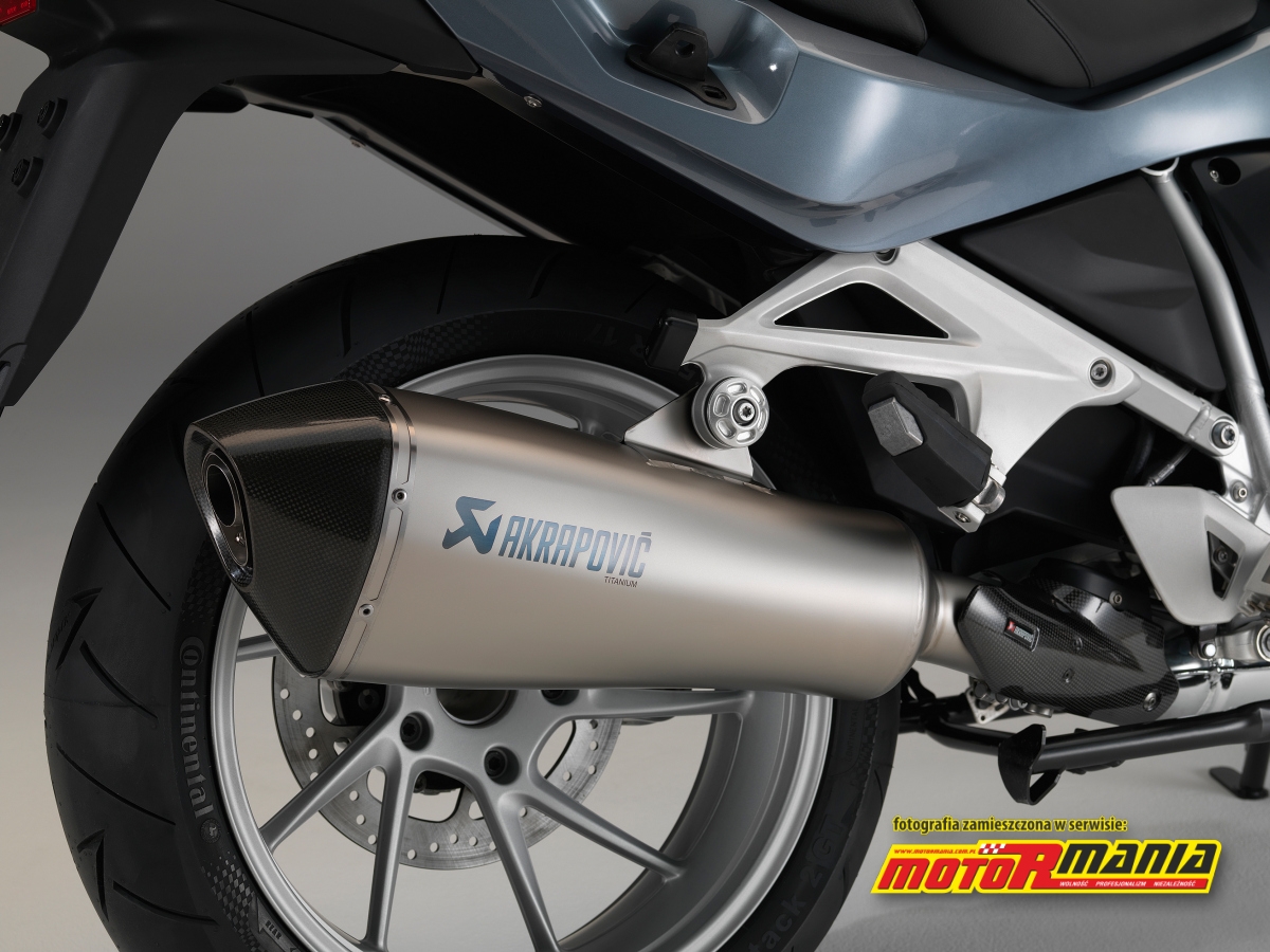 BMW R1200RT 2014 studio (29) MotoRmania Motocykle