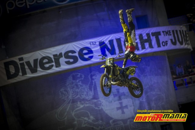 Diverse Night Of The Jumps Ergo Arena Gdansk 2014 (8)