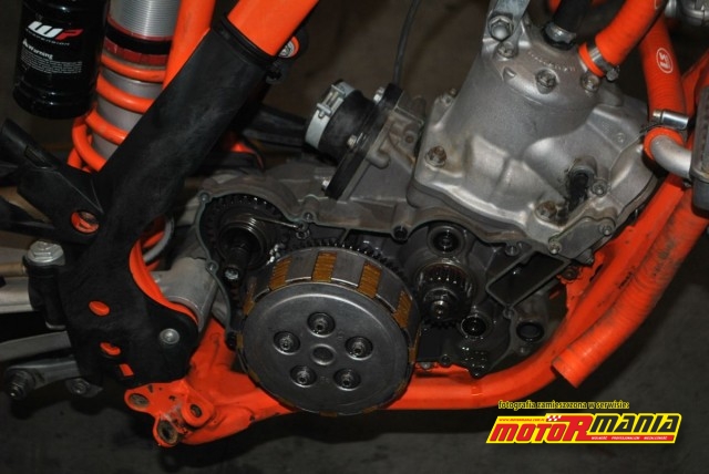 KTM SX 125 2012 odbudowa (2)