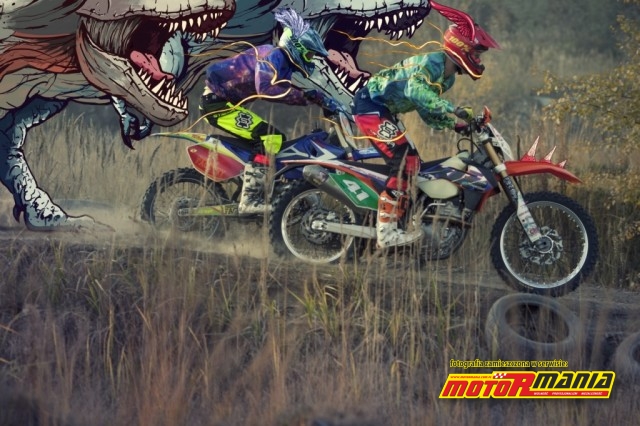 ART MX - Motocross i sztuka (5)