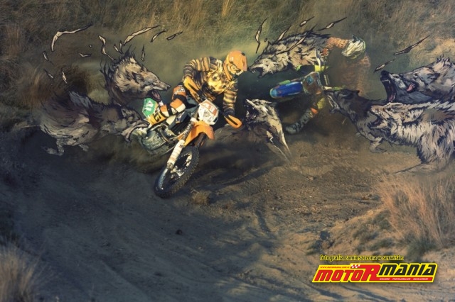 ART MX - Motocross i sztuka (6)