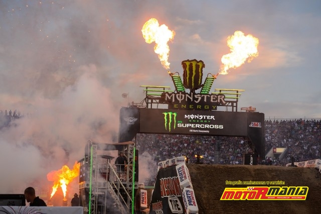 AMA Monster Energy Supercross 2014 Las Vegas (8)