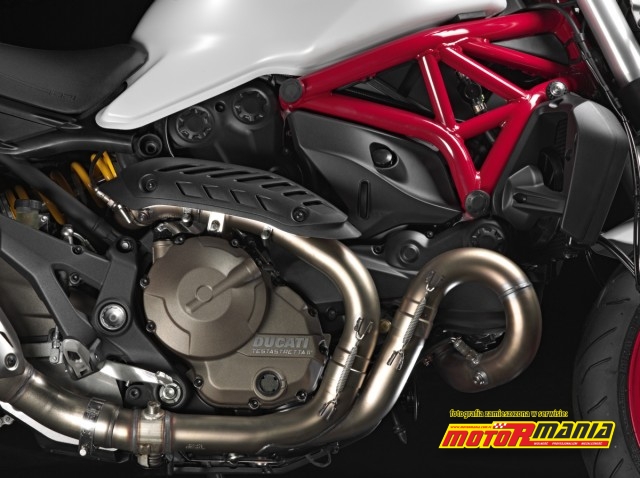 Ducati Monster 821 (10)