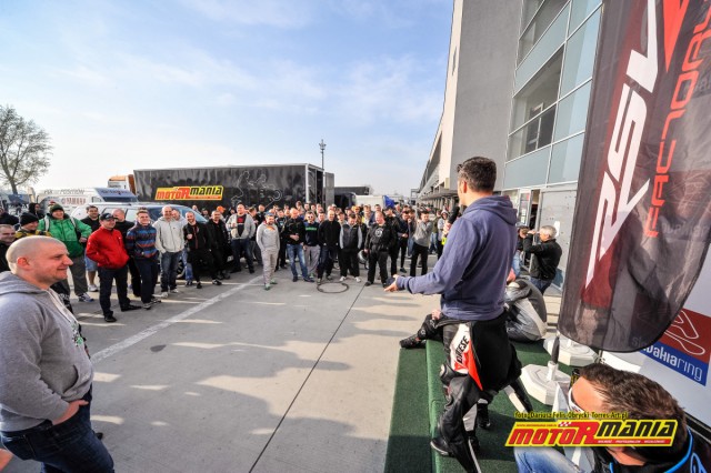 Wielkie Otwarcie sezonu Slovakiaring z MotoRmania marzec 2014 (12)