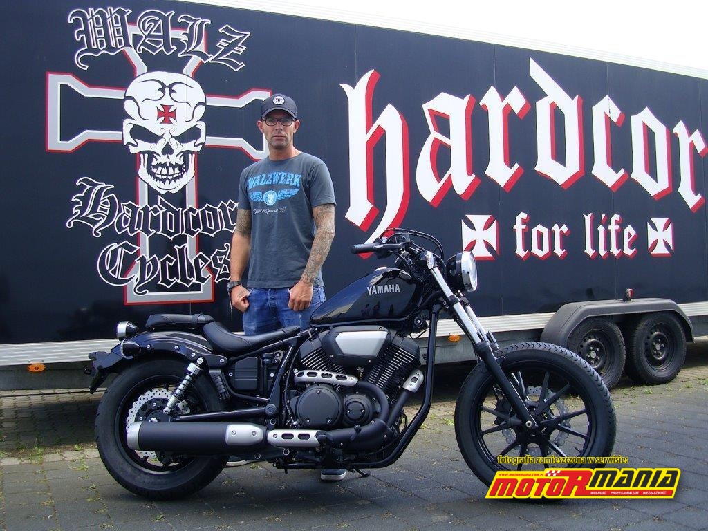 marcus walz motorcycles