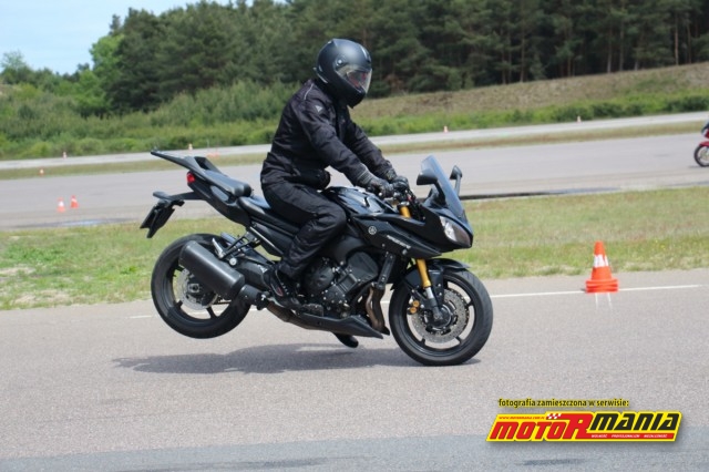 Szkolenie motocyklowe w ADAC (10)