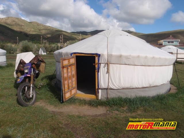 Motocyklem do Mongolii (33)