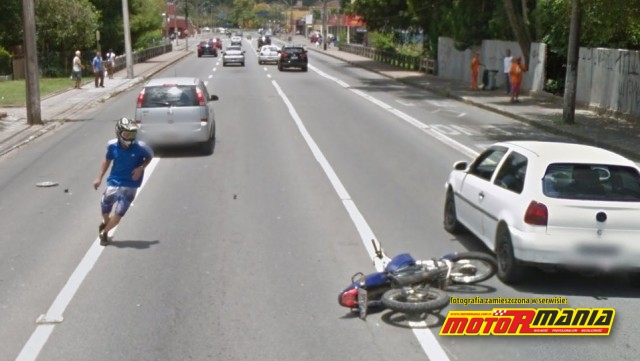 wypadek na google street view (7)