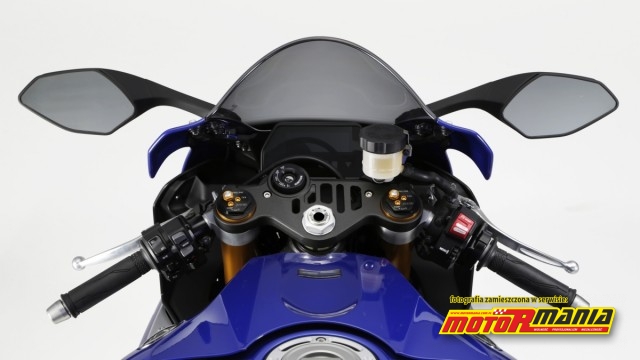 2015 Yamaha YZF-R1 2015 (21)