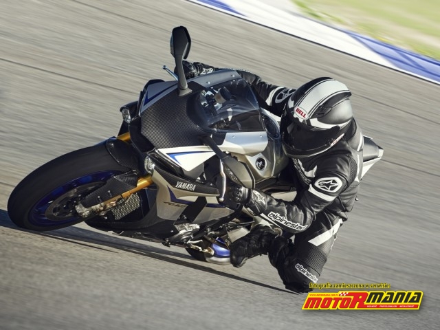 2015 Yamaha YZF-R1M (6)