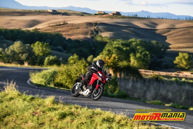 Ducati Multistrada 1200S 2015 (1)