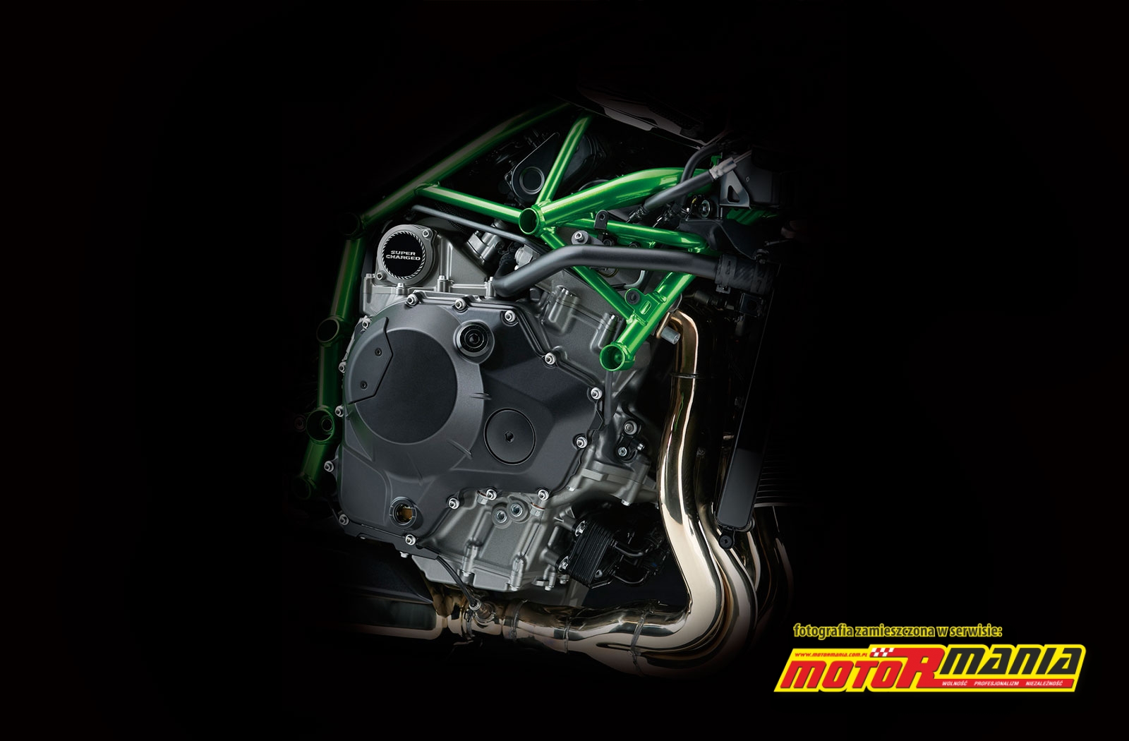 ninja h2r engine for sale