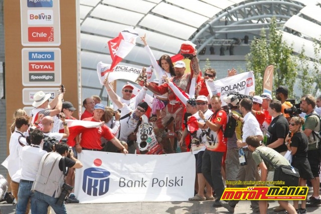 Rafał Sonik zwycięzca quady Rajd Dakar 2015 (5)