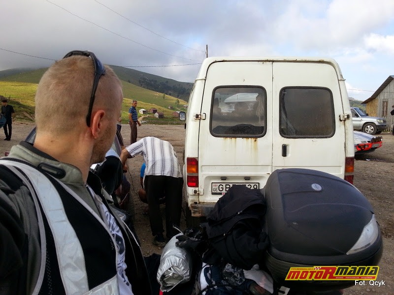 Wyprawa do Republiki Górskiego Karabachu (31) - fot. Qcyk