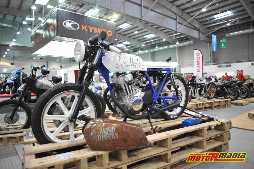 Moto Expo Polska - czyli wcześniej wystawa motocykli i skuterów 2015 (4)