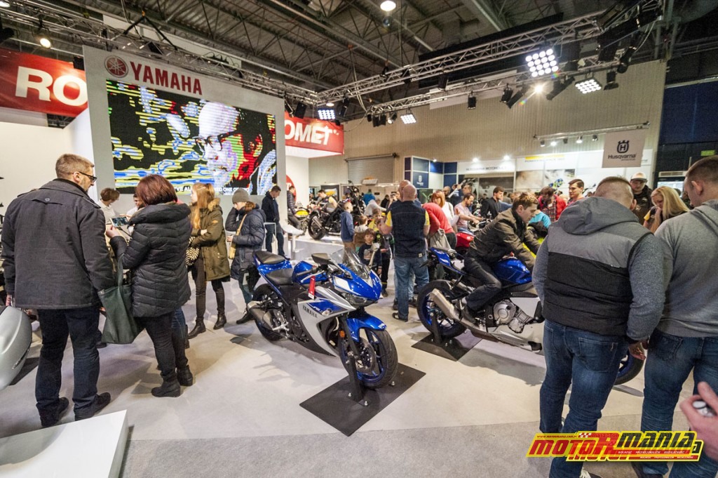 Moto Expo Polska - wystawa motocykli 2016 (31)