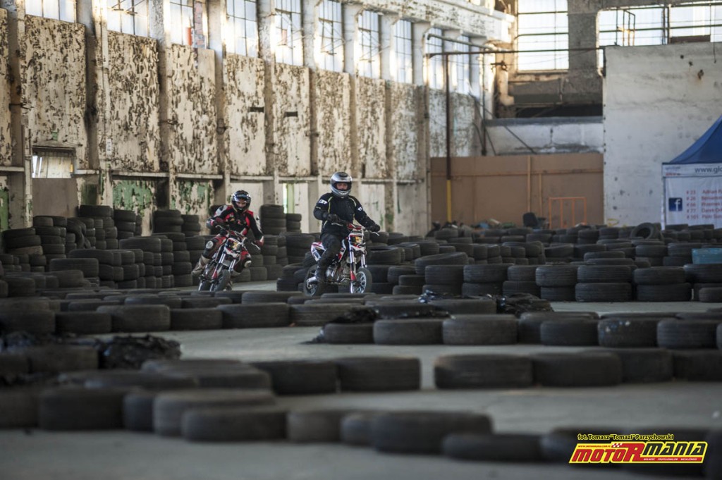 MotoRmania Slajd Zone trening szkolenie pitbike (27)