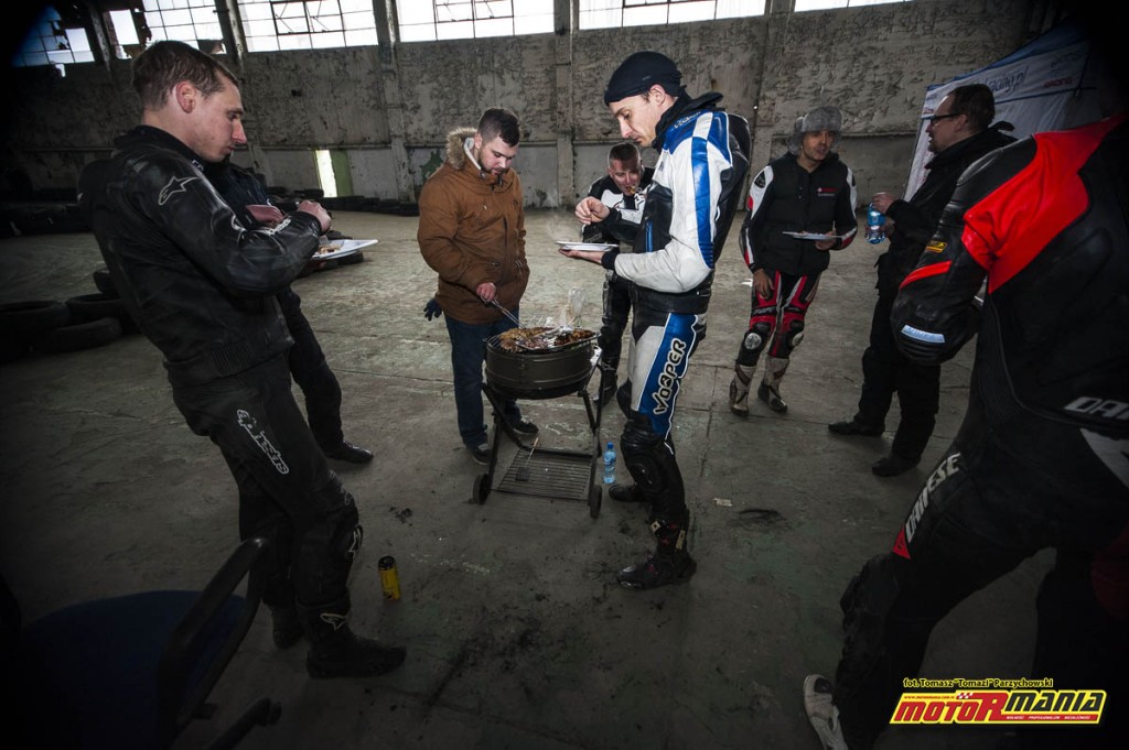 MotoRmania Slajd Zone trening szkolenie pitbike (7)