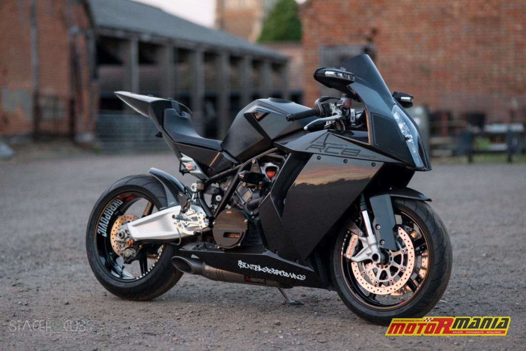 Race To Home 2016 - KTM RC8 Carbon Edition (4)