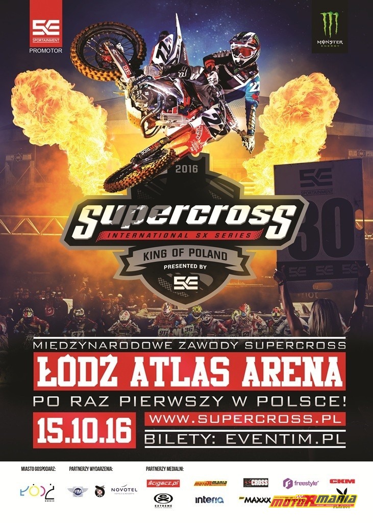 Supercross_Poland