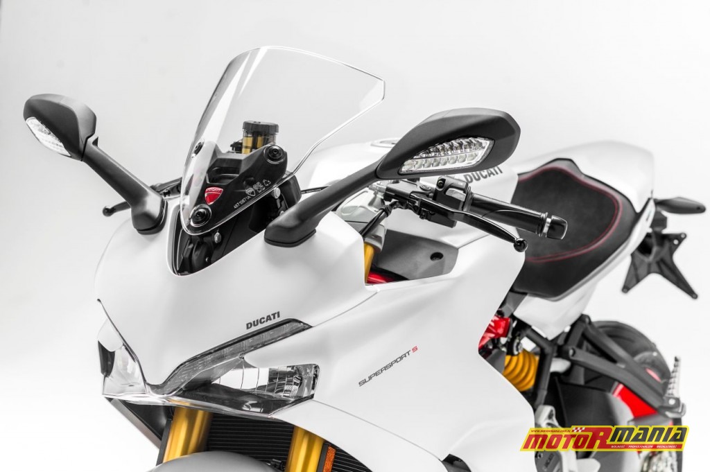 Ducati SuperSport S 2017 (5)