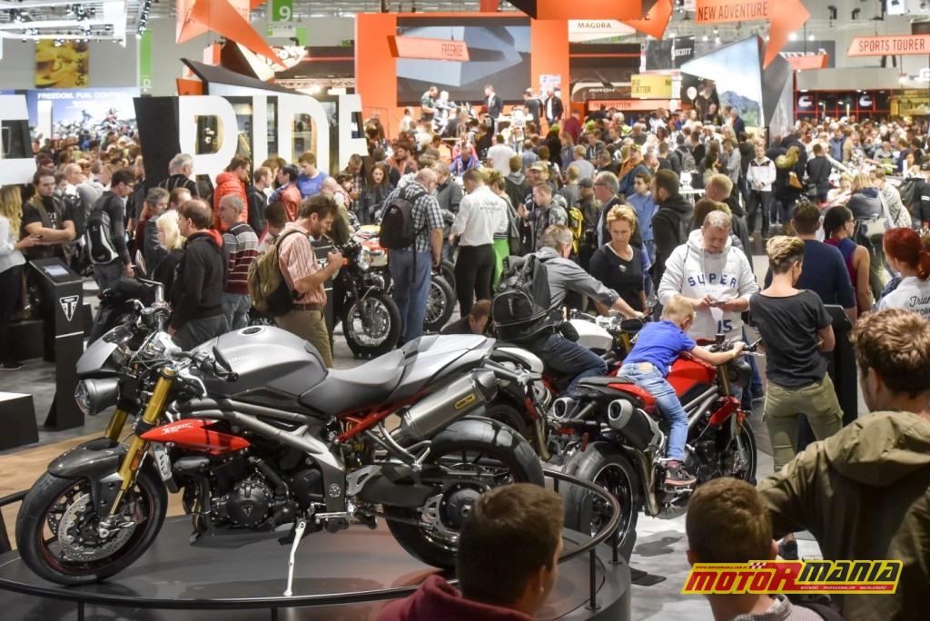 Intermot 2016 - wystawa motocykli i skuterow w Kolonii, Niemcy (27)