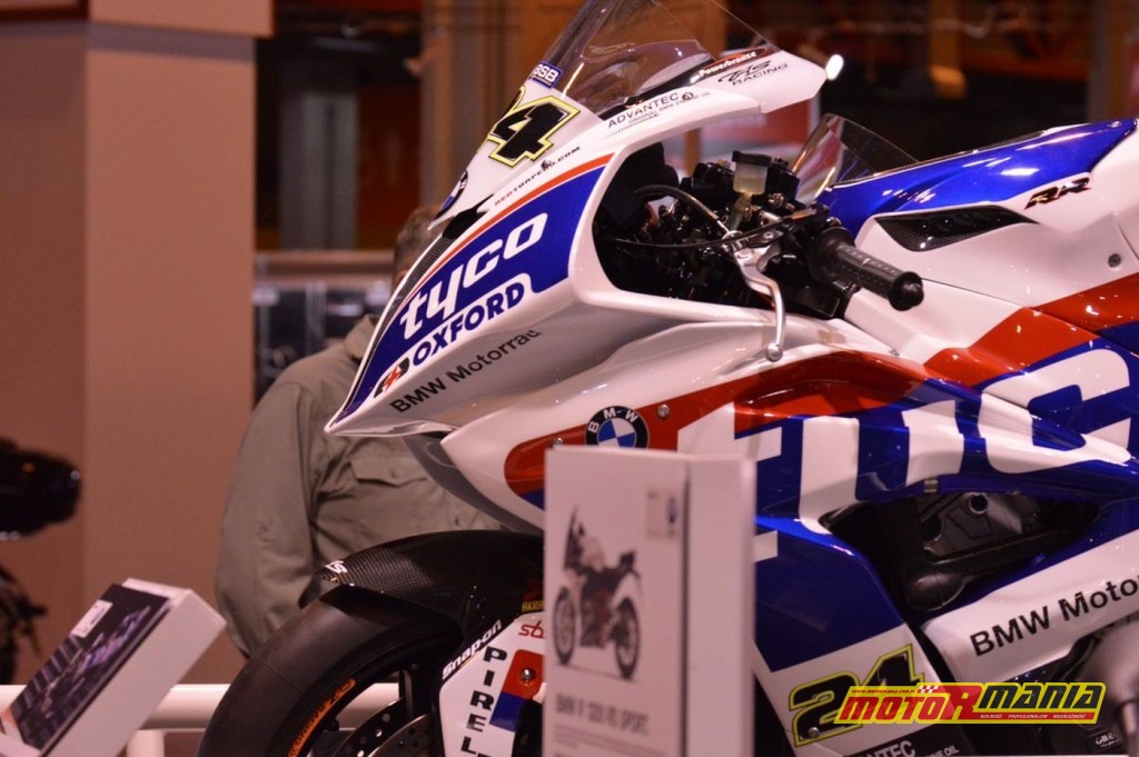 tyco bmw s1000rr Motorcycle Live skradzione - fot Akash Cariappa (2)
