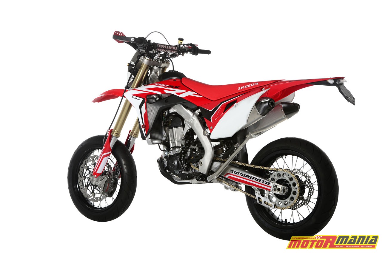 redmoto crf450xr
