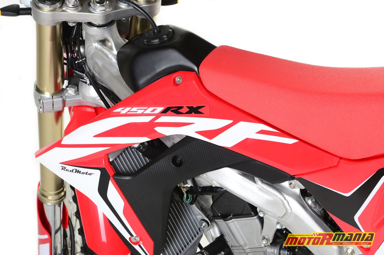 redmoto crf450xr