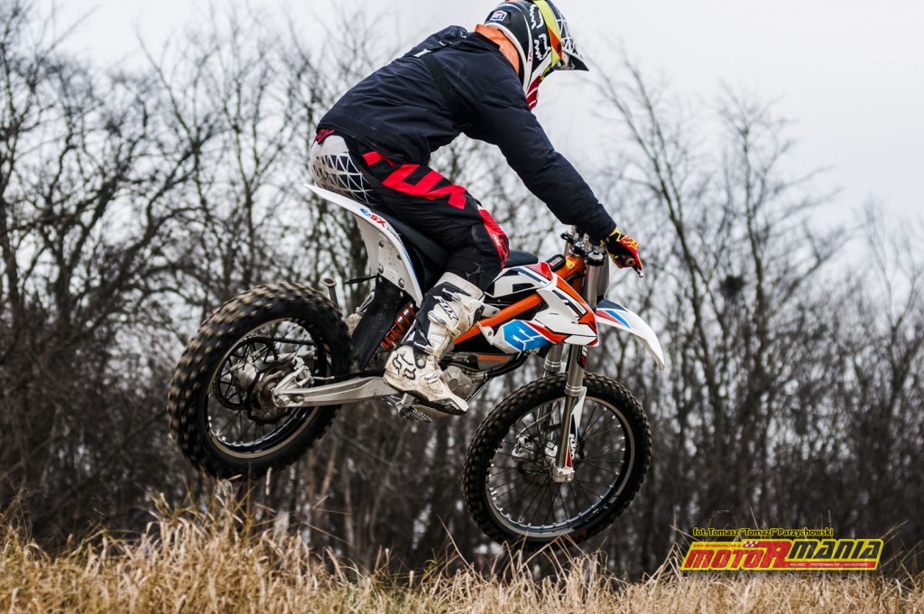 KTM Freeride E-SX test Eliasz MotoRmania - fot Tomazi_pl (11)