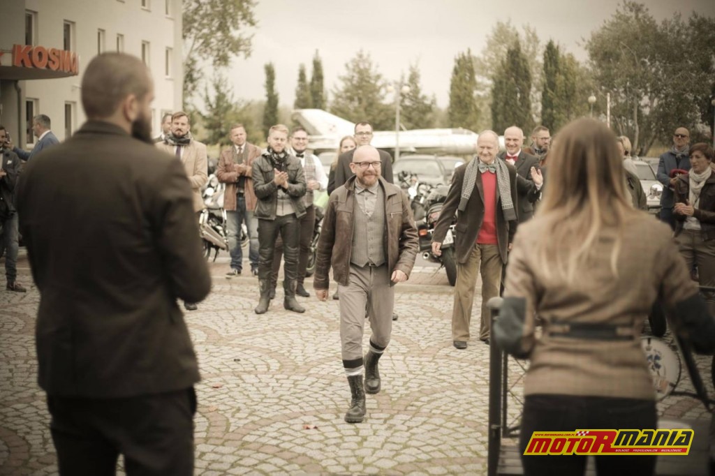 Wrocław 2017 - The Distinguished Gentleman's Ride (28)