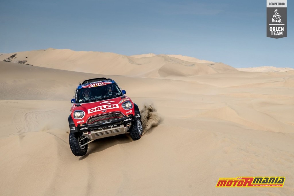 Przygonski Dakar 18 etap 3 (1)