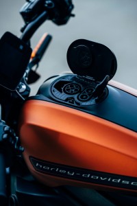 Harley Davidson LiveWire 2020 (8)