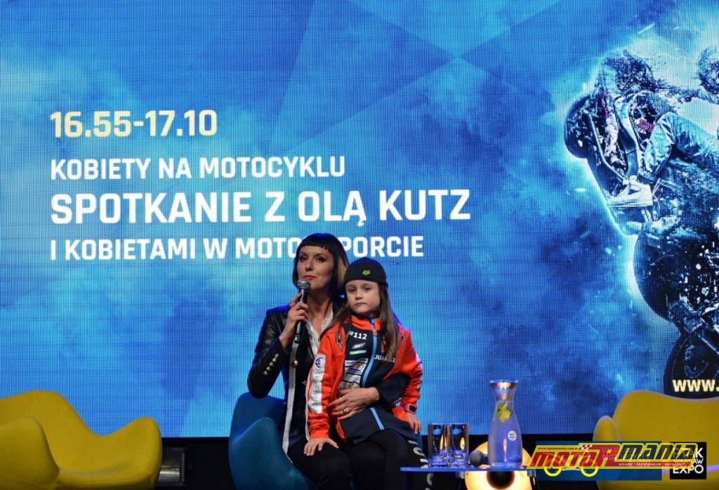 Warsaw Motorcycle Show 2019 (11)
