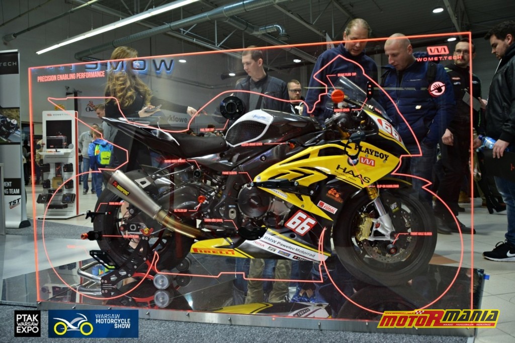 Warsaw Motorcycle Show 2019 (7)
