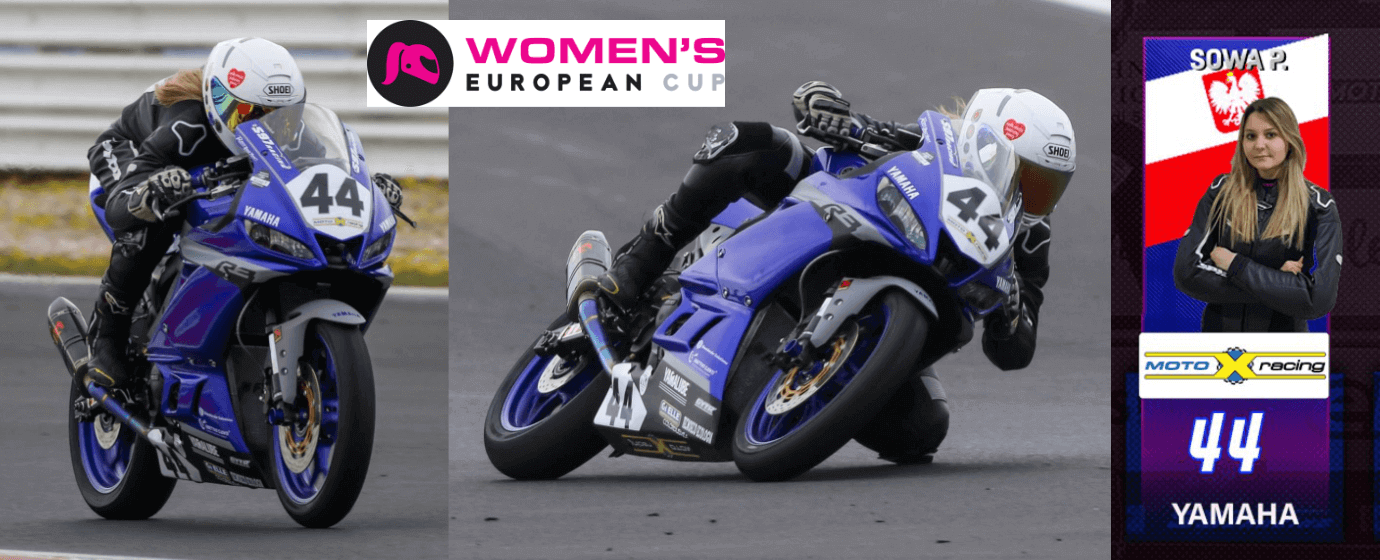 patrycja sowa mistrzostwa europy kobiet